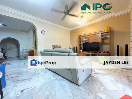 2 Storey Taman Wawasan 3 Pusat Bandar Puchong 22x75sf For Sale, Selangor, Puchong