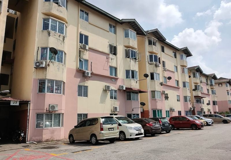 Permai Apartment