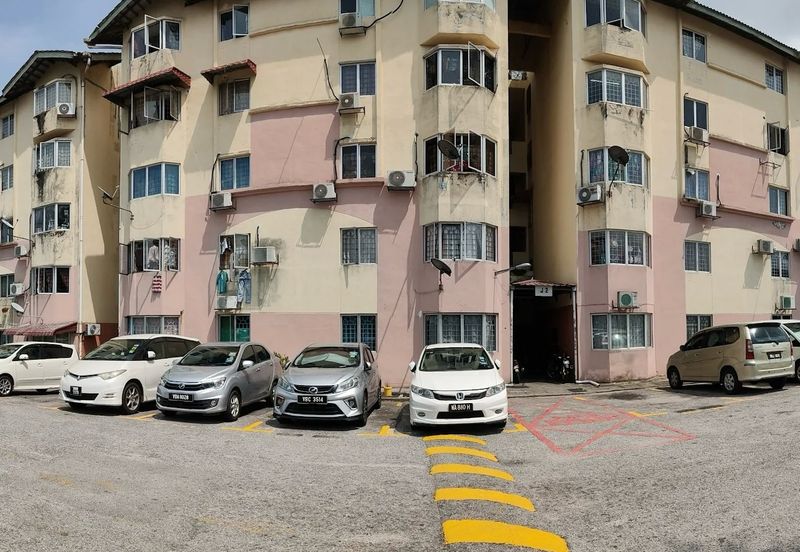 Permai Apartment