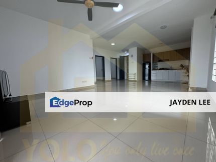 Alam Puri Condo Jalan Ipoh Corner Unit 1131sqft 2 Carpark, Kuala Lumpur, Jalan Ipoh