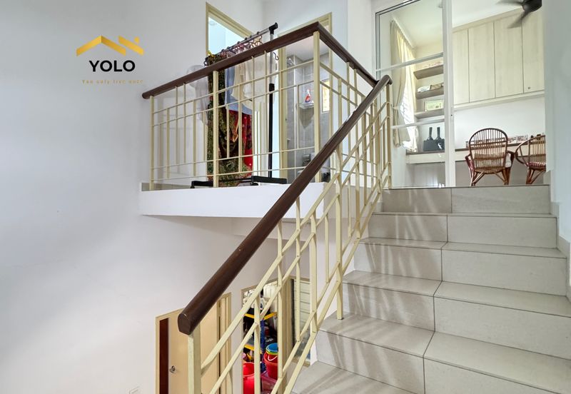 Taman Wawasan, Pusat Bandar Puchong