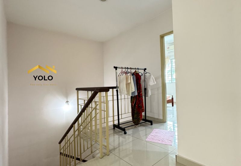 Taman Wawasan, Pusat Bandar Puchong