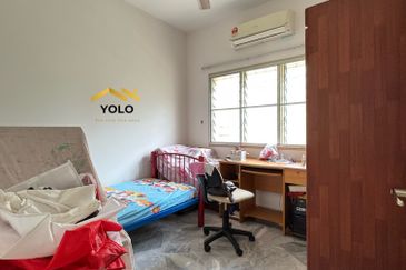 Taman Wawasan, Pusat Bandar Puchong