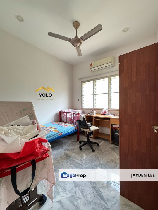 Renovated 2 Storey Taman Wawasan 4 Pusat Bandar Puchong , Selangor, Puchong