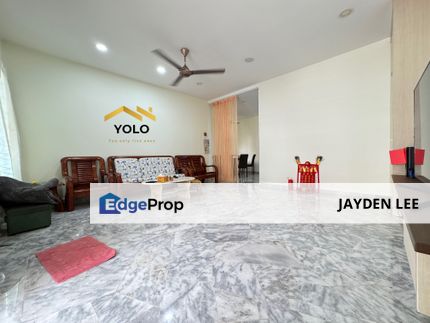 Renovated 2 Storey Taman Wawasan 4 Pusat Bandar Puchong , Selangor, Puchong