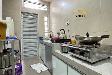 Taman Wawasan, Pusat Bandar Puchong