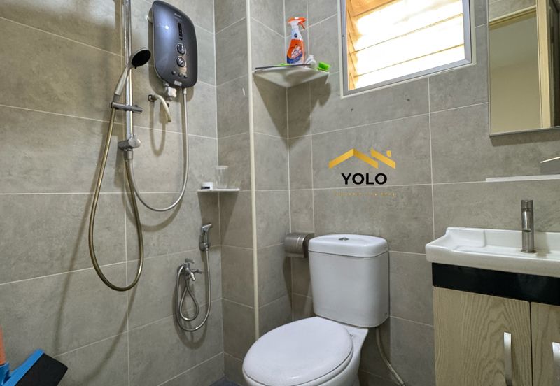 Taman Wawasan, Pusat Bandar Puchong