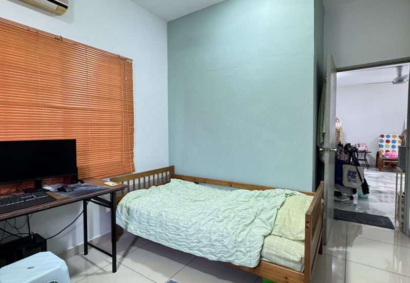 Sri Kenanga Apartment