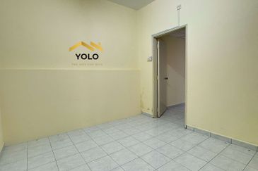 Taman Wawasan, Pusat Bandar Puchong