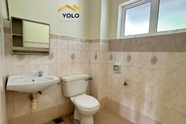 Taman Wawasan, Pusat Bandar Puchong