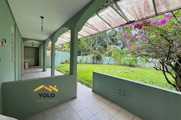 Taman Wawasan, Pusat Bandar Puchong