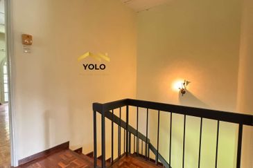 Taman Wawasan, Pusat Bandar Puchong