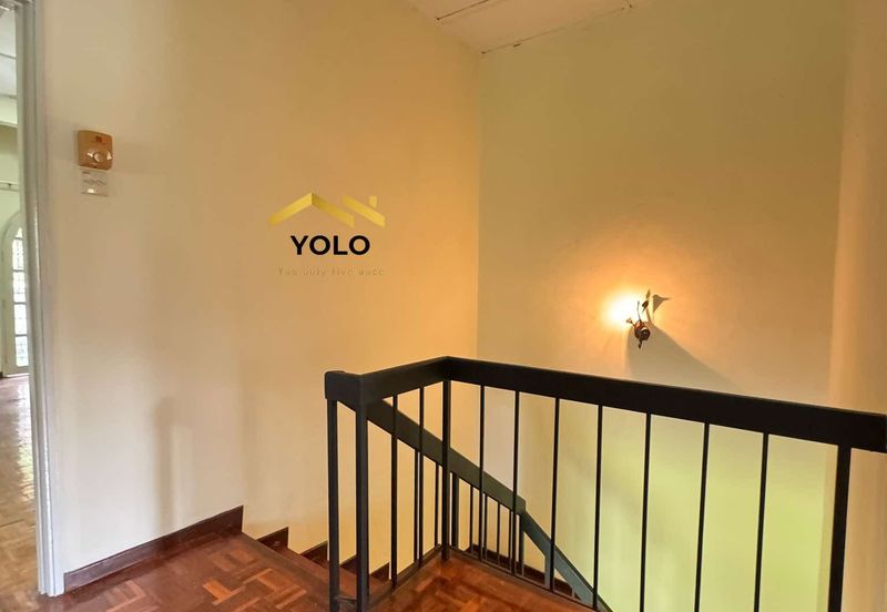 Taman Wawasan, Pusat Bandar Puchong