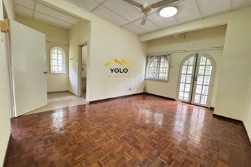 Taman Wawasan, Pusat Bandar Puchong