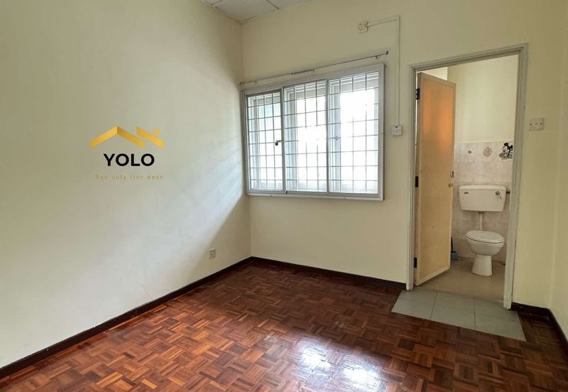 Taman Wawasan, Pusat Bandar Puchong