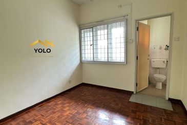 Taman Wawasan, Pusat Bandar Puchong