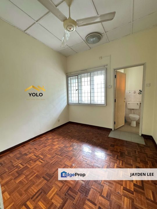 Corner unit 2 Sty Taman Wawasan 3 Pusat Bandar Puchong Gated Guarded, Selangor, Puchong