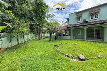 Taman Wawasan, Pusat Bandar Puchong