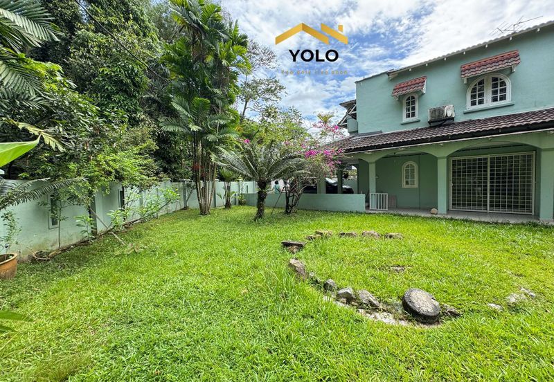 Taman Wawasan, Pusat Bandar Puchong