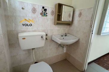 Taman Wawasan, Pusat Bandar Puchong