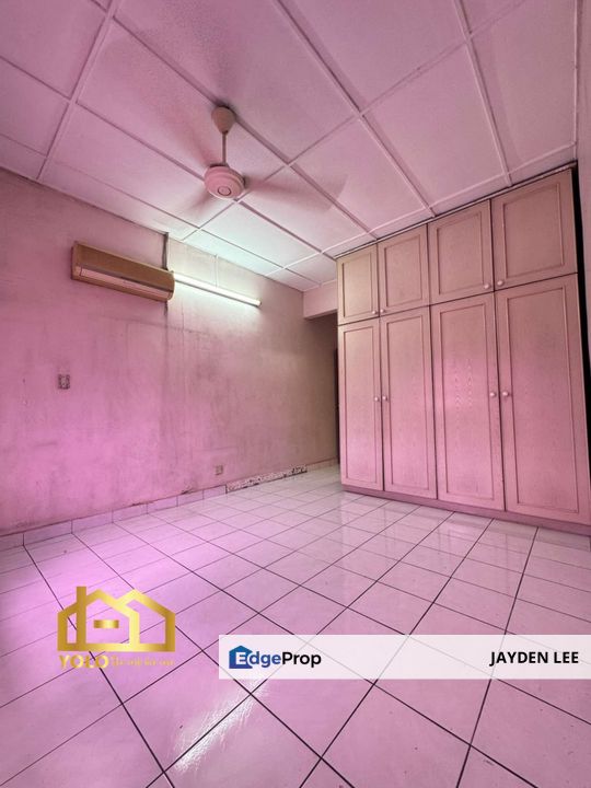 Below Market 2 Sty Jalan Merak Bandar Puchong Jaya, Selangor, Puchong