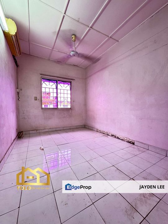 Below Market 2 Sty Jalan Merak Bandar Puchong Jaya, Selangor, Puchong