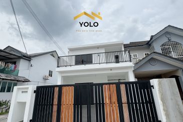 Taman Wawasan, Pusat Bandar Puchong