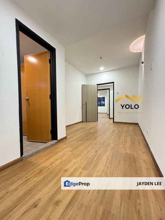 Fully Renovation Endlot 2 Sty Taman Wawasan 1 Pusat Bandar Puchong898, Selangor, Puchong