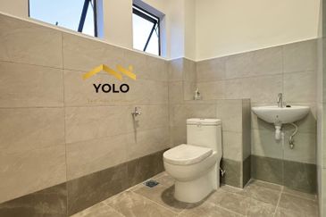 Taman Wawasan, Pusat Bandar Puchong