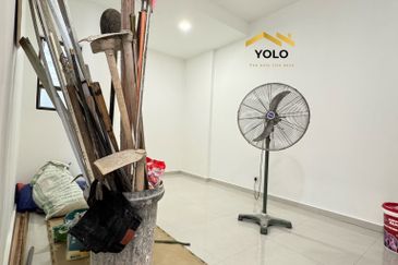 Taman Wawasan, Pusat Bandar Puchong