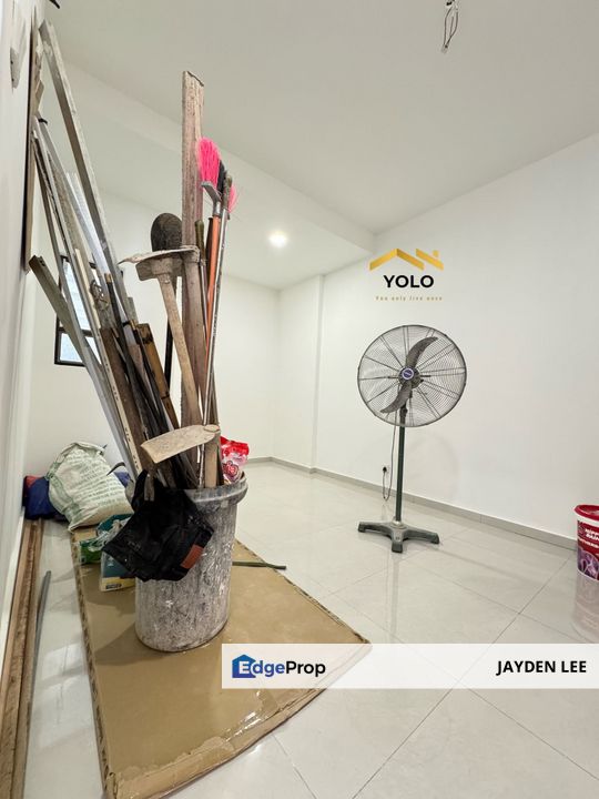 Fully Renovation Endlot 2 Sty Taman Wawasan 1 Pusat Bandar Puchong, Selangor, Puchong
