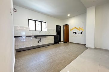 Taman Wawasan, Pusat Bandar Puchong