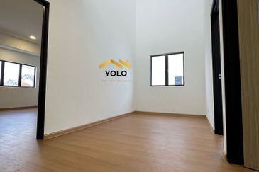 Taman Wawasan, Pusat Bandar Puchong