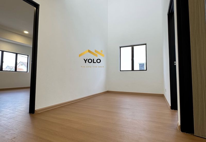 Taman Wawasan, Pusat Bandar Puchong