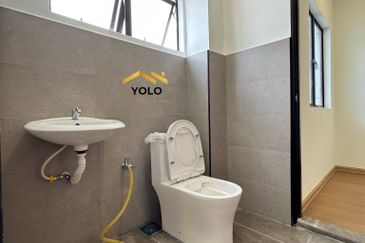 Taman Wawasan, Pusat Bandar Puchong