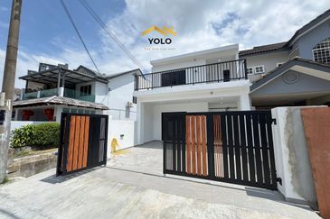 Taman Wawasan, Pusat Bandar Puchong