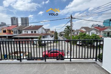 Taman Wawasan, Pusat Bandar Puchong