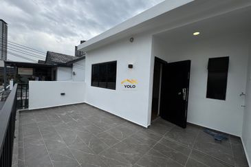 Taman Wawasan, Pusat Bandar Puchong