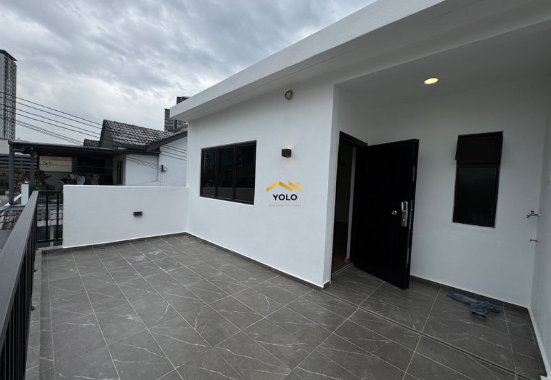 Taman Wawasan, Pusat Bandar Puchong