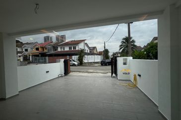 Taman Wawasan, Pusat Bandar Puchong