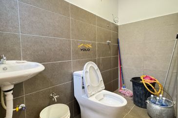 Taman Wawasan, Pusat Bandar Puchong