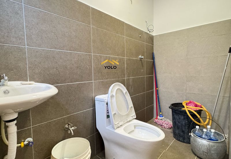 Taman Wawasan, Pusat Bandar Puchong