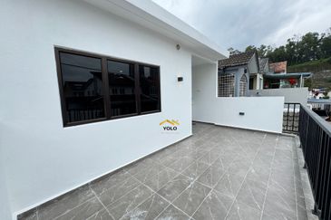 Taman Wawasan, Pusat Bandar Puchong