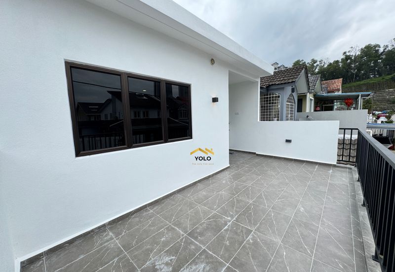 Taman Wawasan, Pusat Bandar Puchong