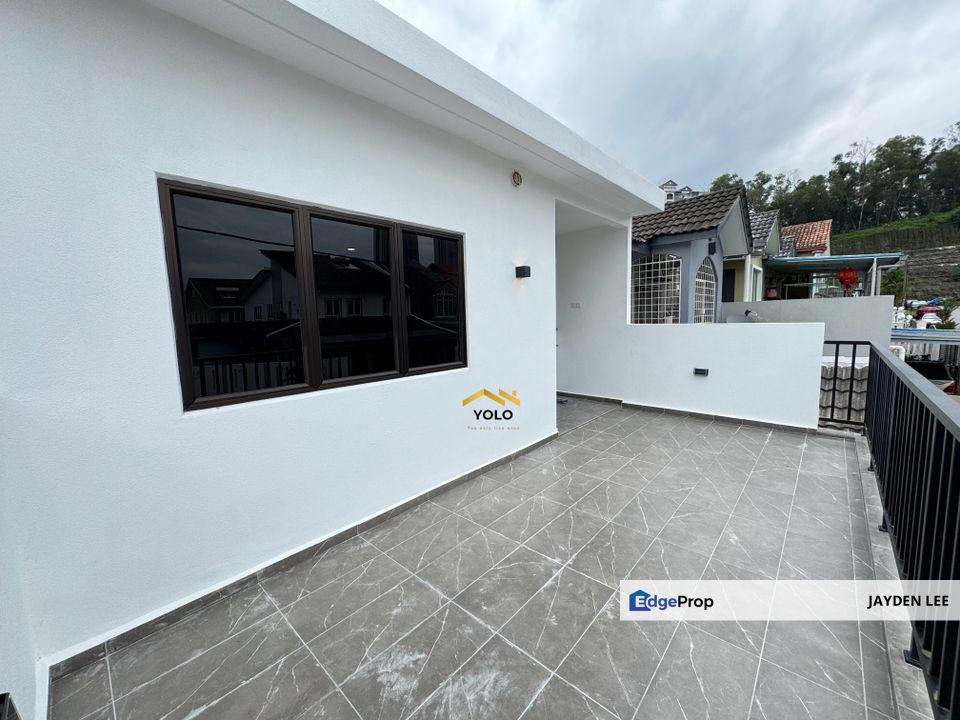  Fully Renovation Endlot 2 Sty Taman Wawasan 1 Pusat Bandar Puchong, Selangor, Puchong