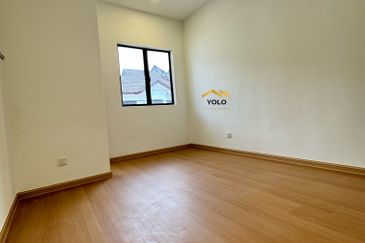 Taman Wawasan, Pusat Bandar Puchong