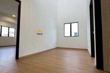 Taman Wawasan, Pusat Bandar Puchong