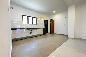 Taman Wawasan, Pusat Bandar Puchong