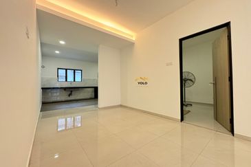 Taman Wawasan, Pusat Bandar Puchong