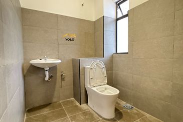 Taman Wawasan, Pusat Bandar Puchong